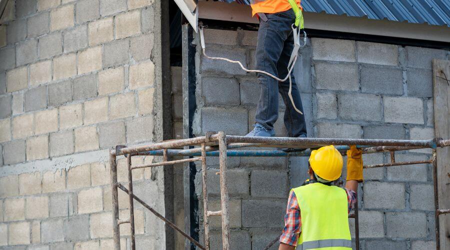 Expert flood damage restoration services in Mitchell, IN